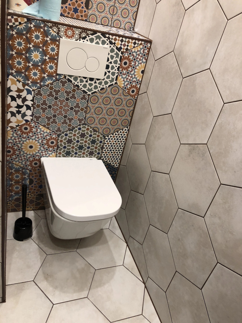 Апартаменты Малая Финляндия