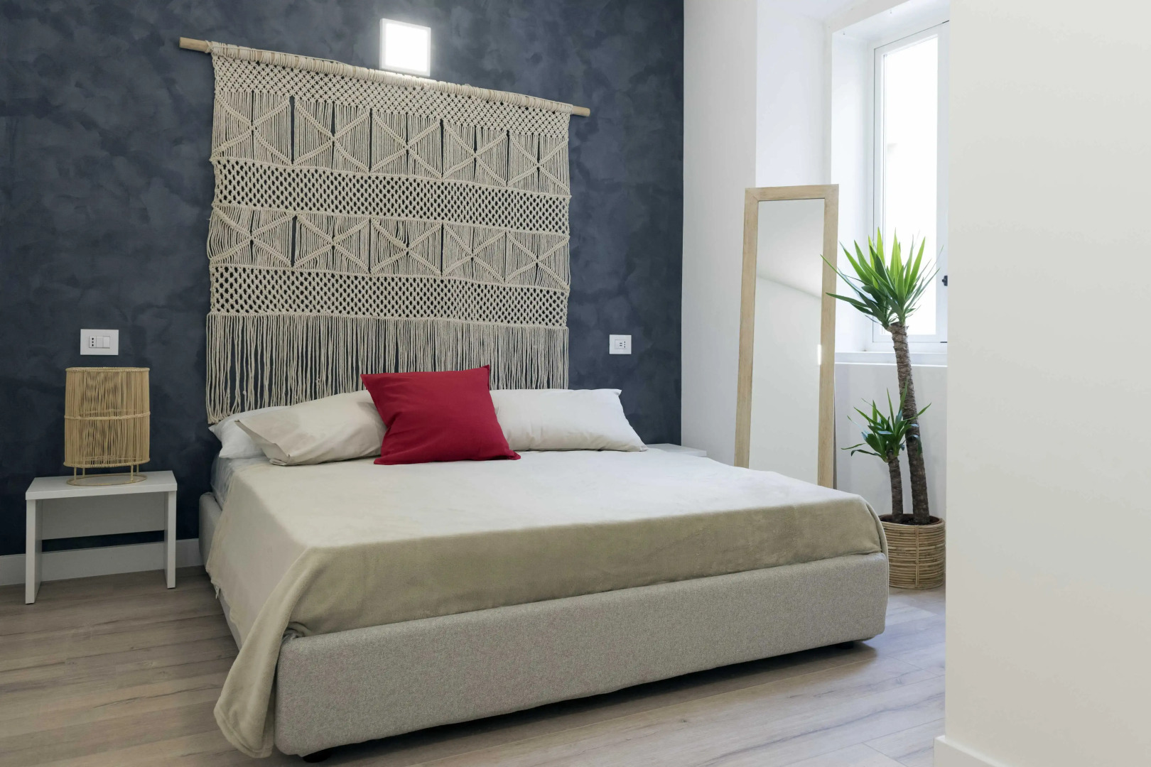 Апартаменты Paduina3 Comfort