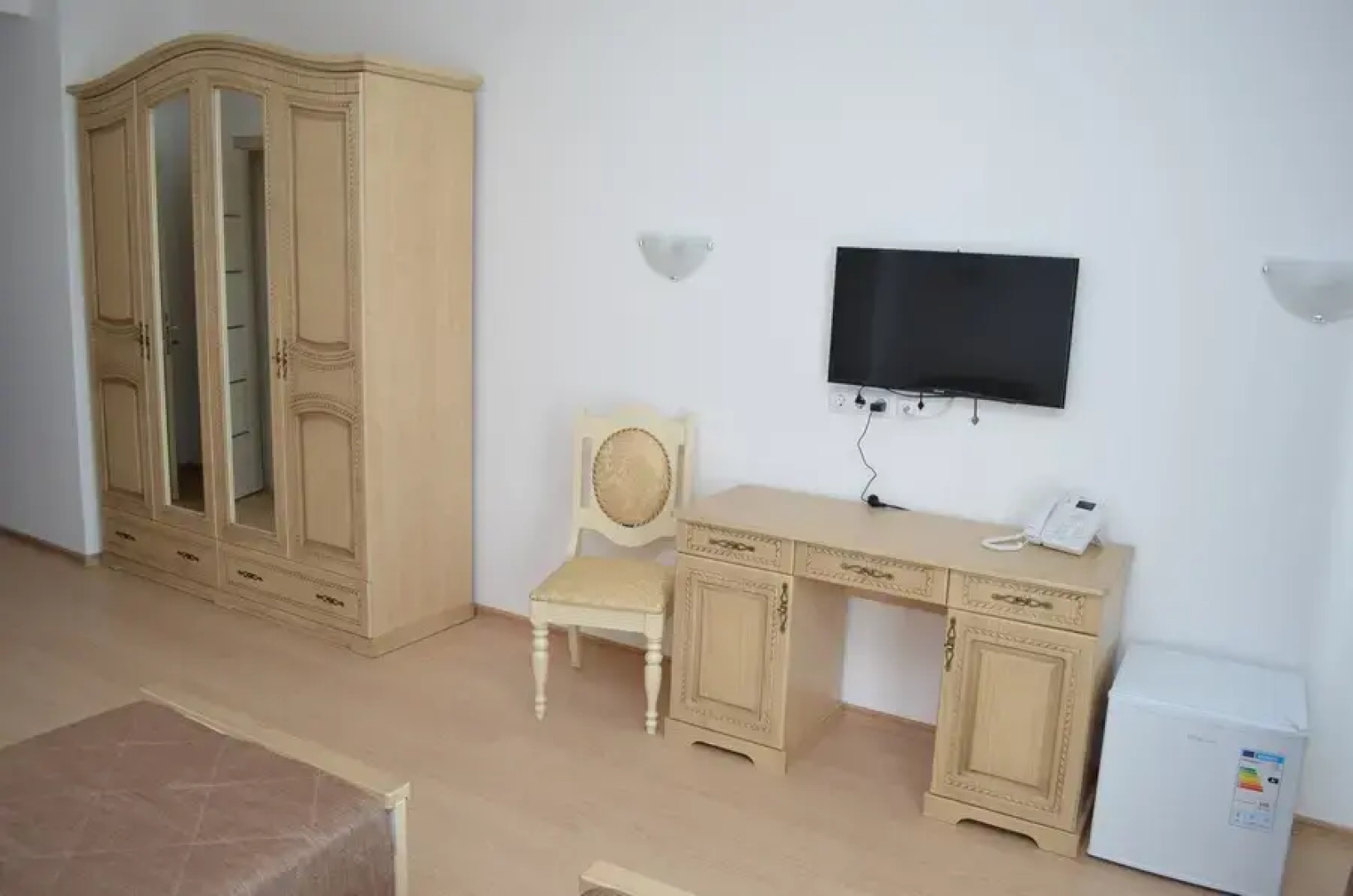 Отель Загородный Диево-Городище