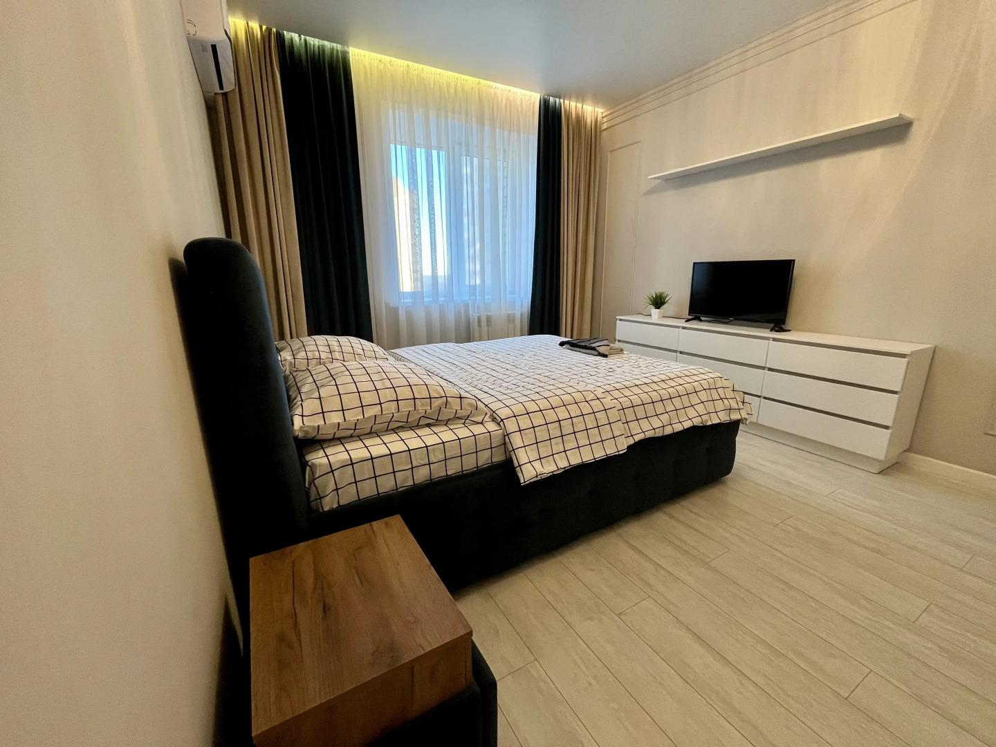 Квартира Шик Квартира