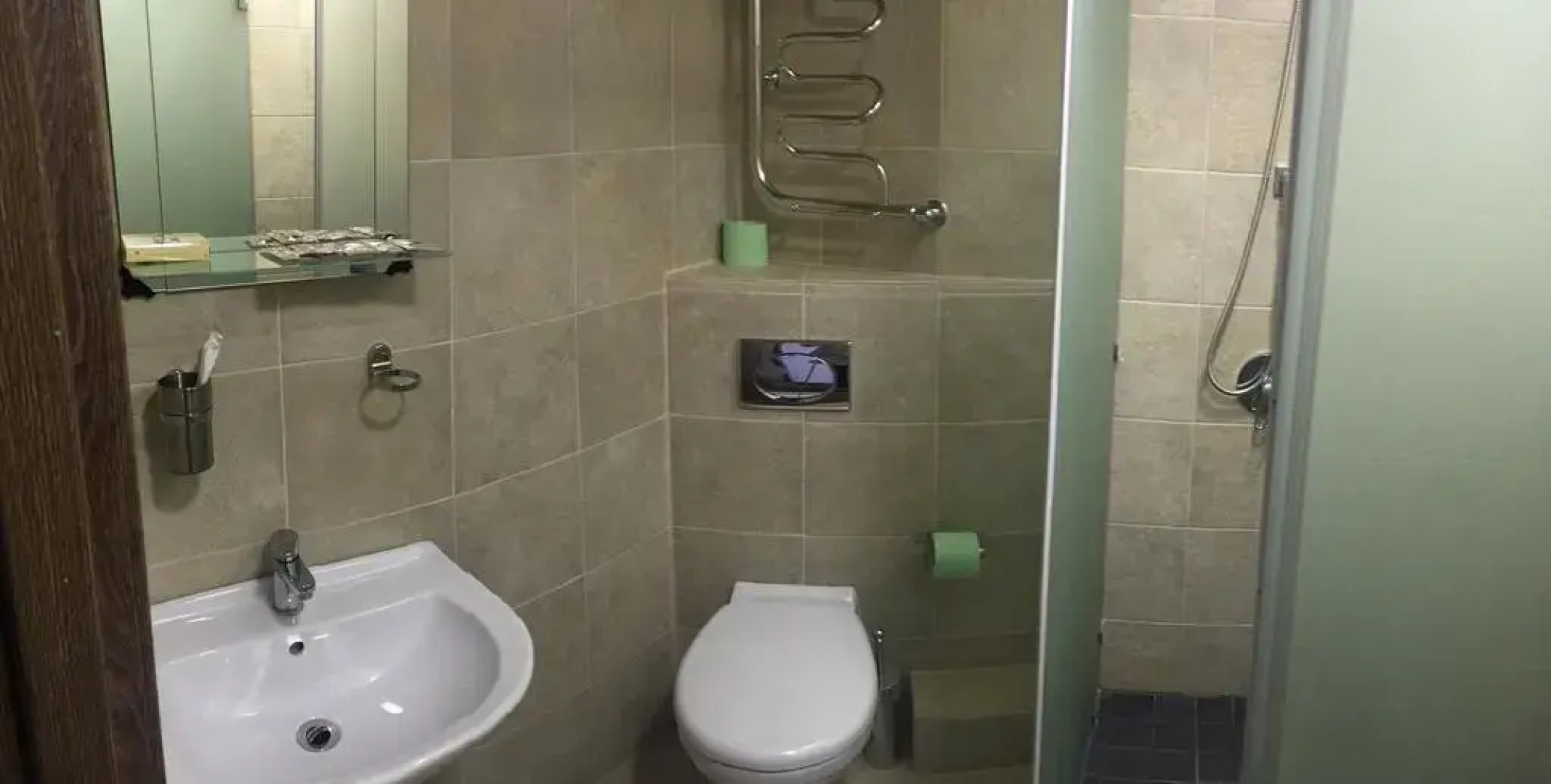 Гостевой дом Вилючинская ЗАТО города Вилючинска