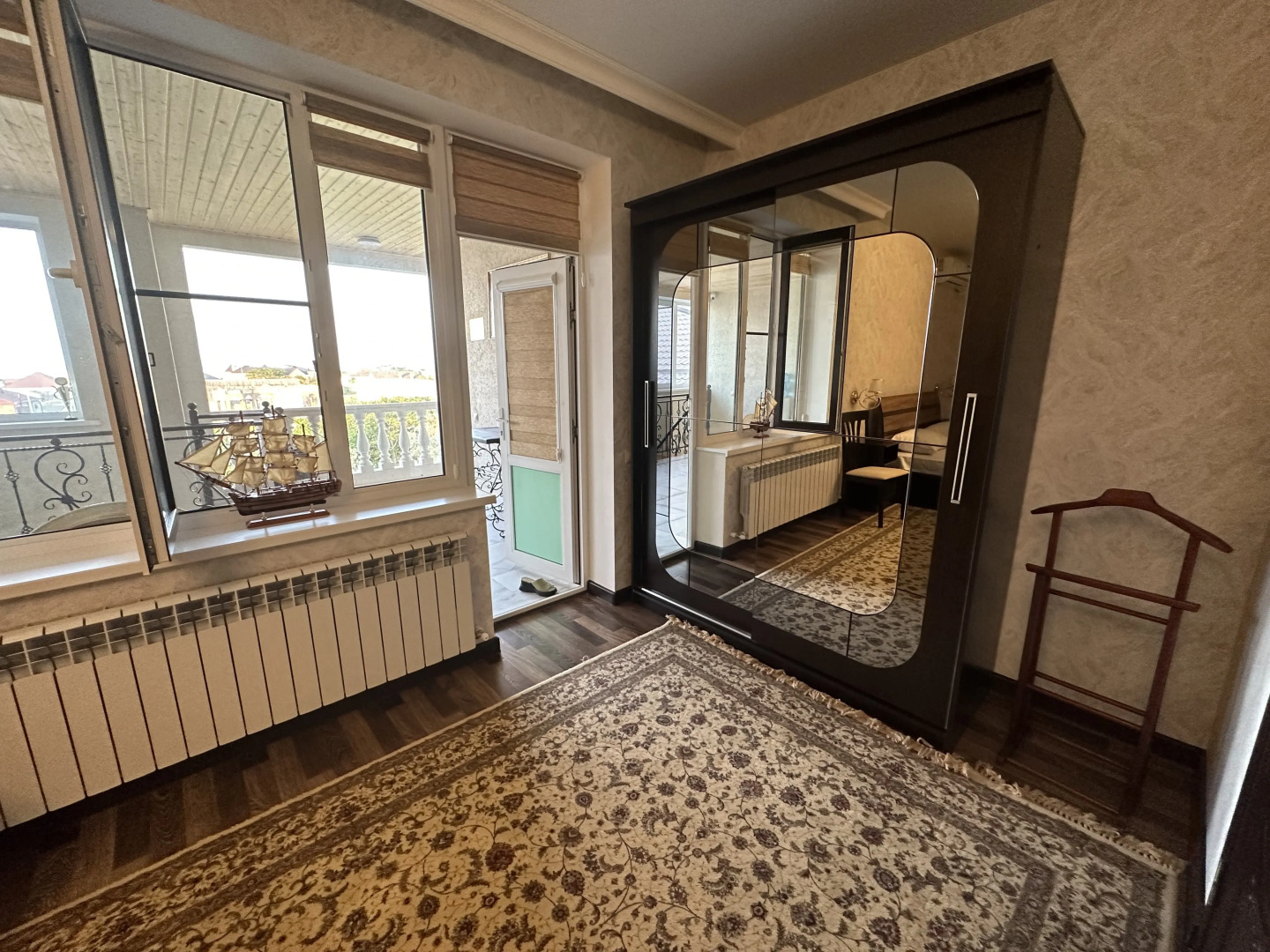 Гостиница Адлер