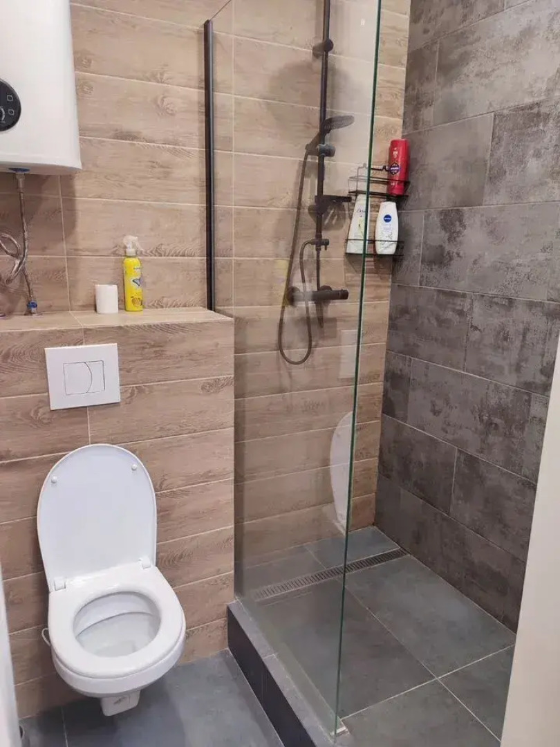 Квартира на Проспекте Обводный Канал 76