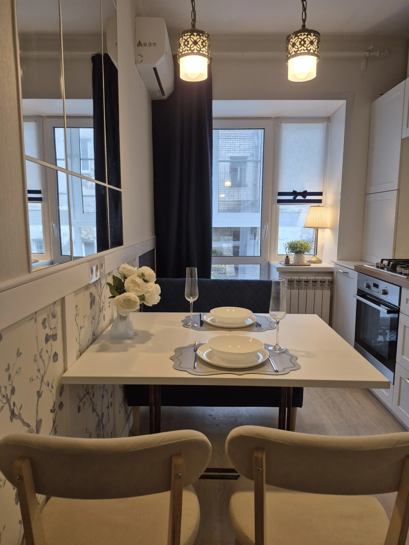 Квартира Sweet Home