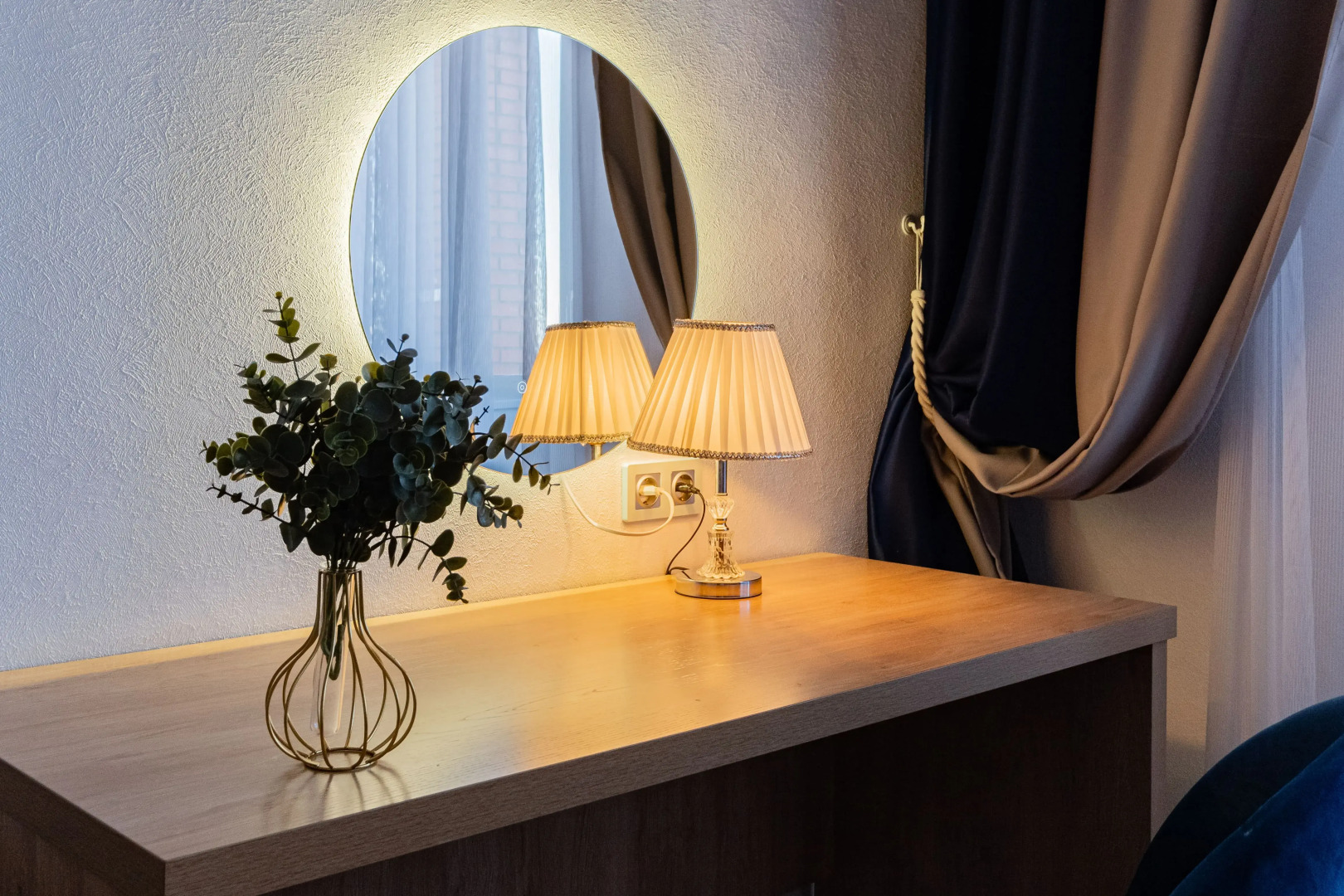 Апартаменты Петровские на Базарном 12 №4