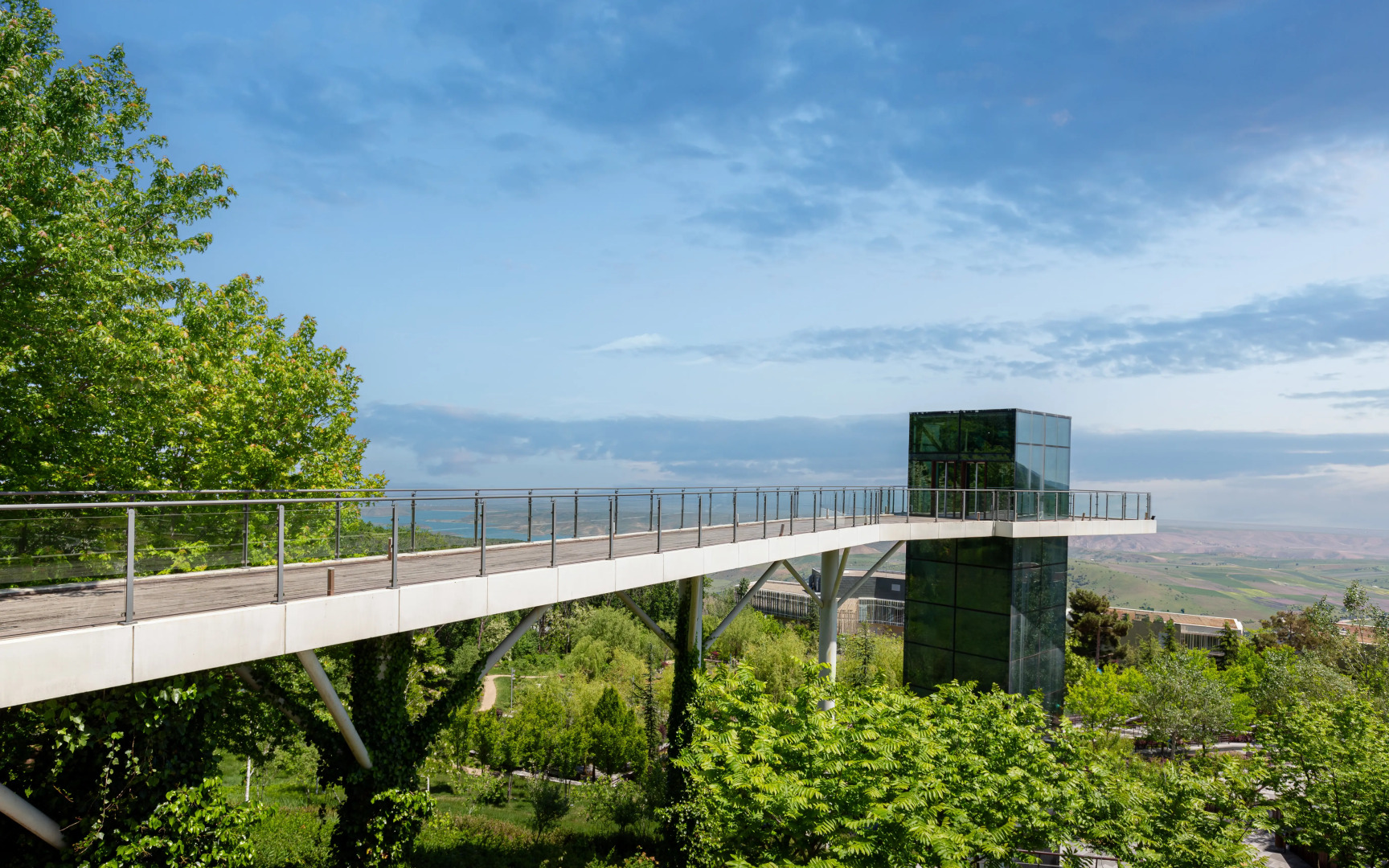 Qalaalti Hotel & Sanatorium