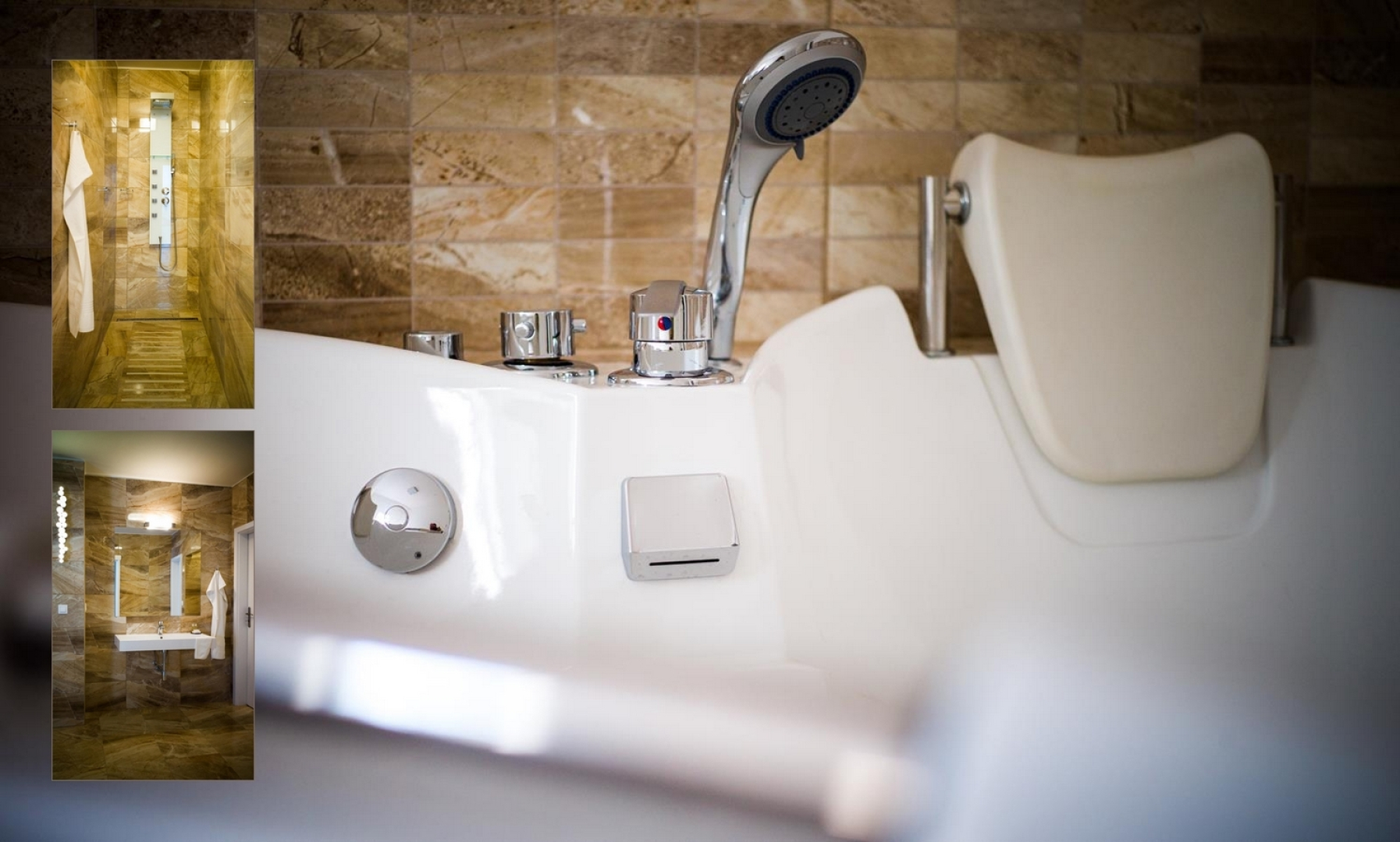 Апартаменты A7