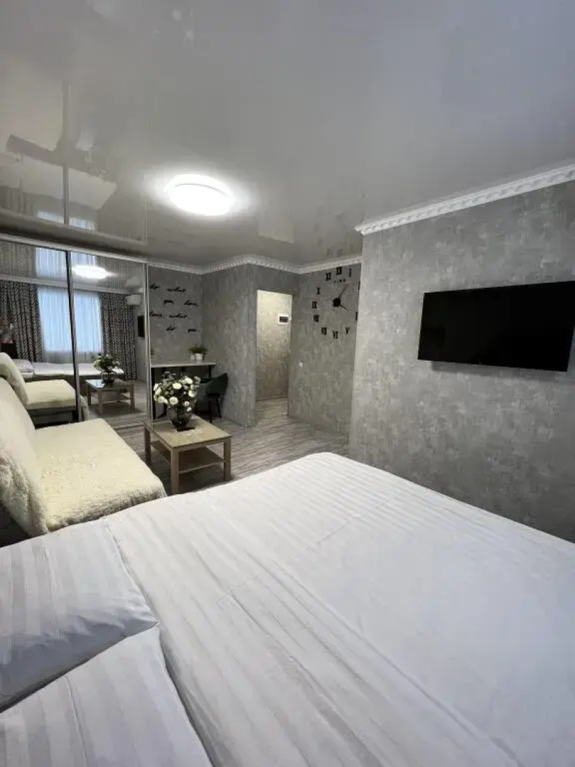 Апартаменты Лофт