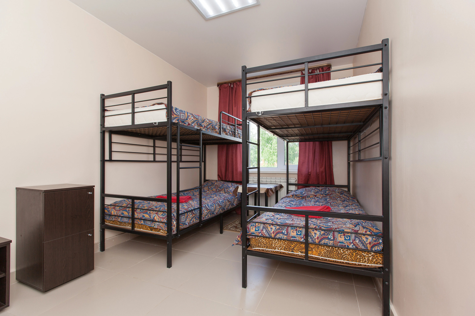 Отель Регина Болгар