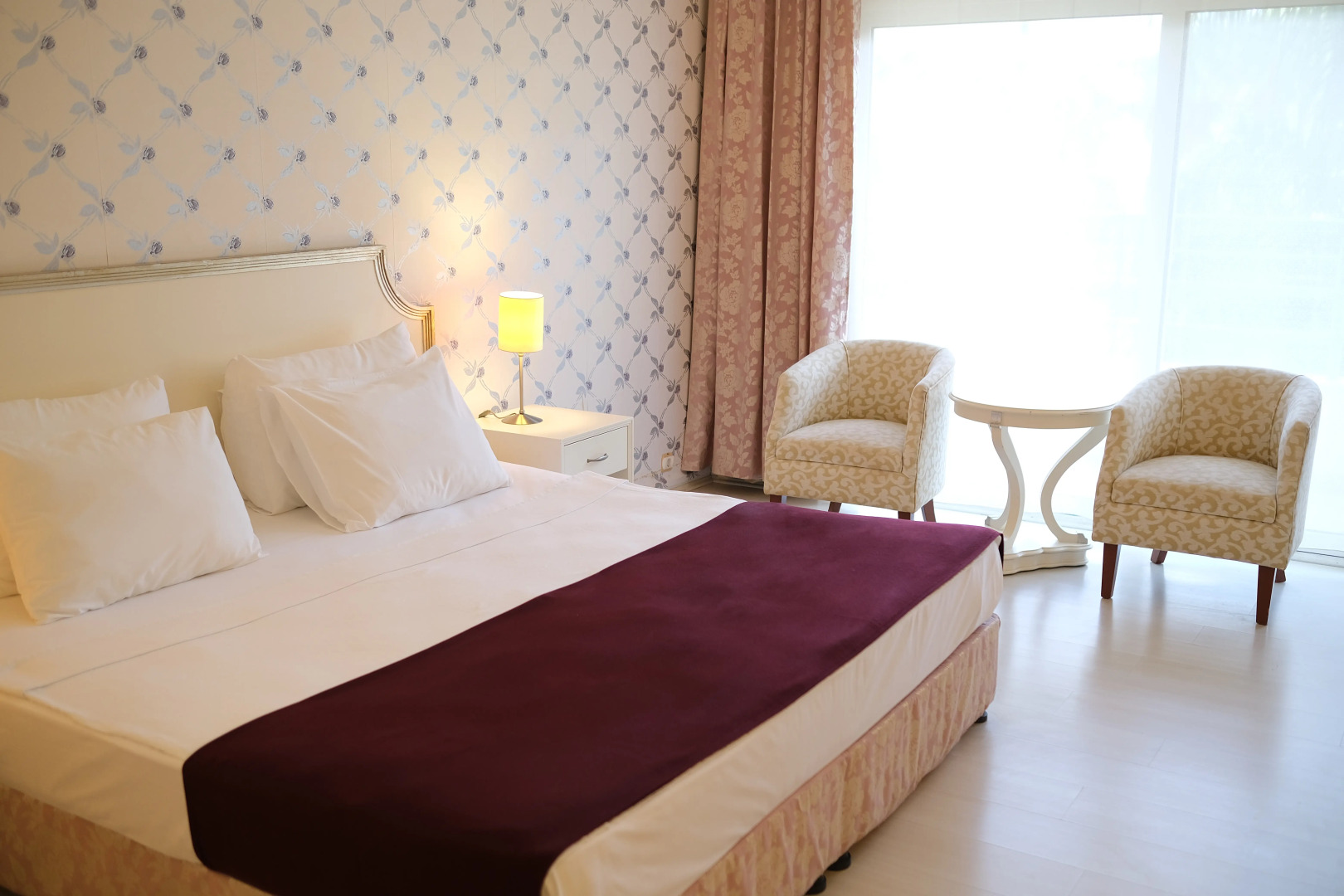 Presa Di Finica Hotel & Suites