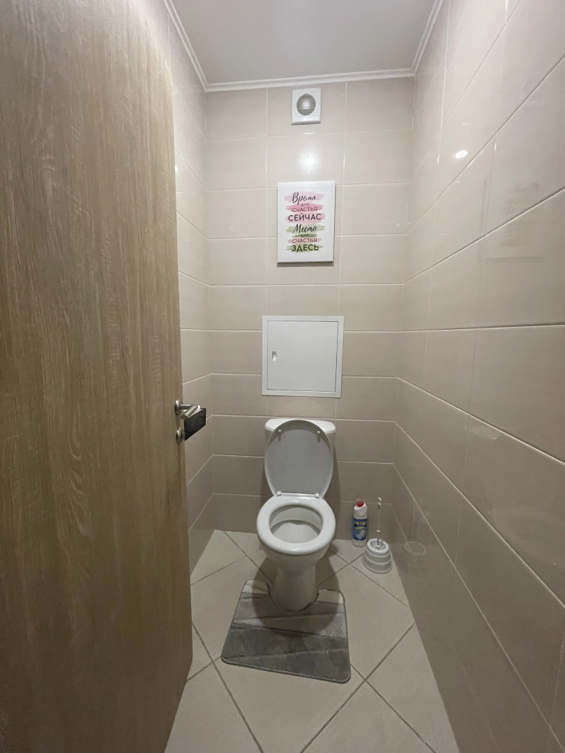 Квартира Уютная 2-комнатная квартира у воды в курортной зоне Завидово