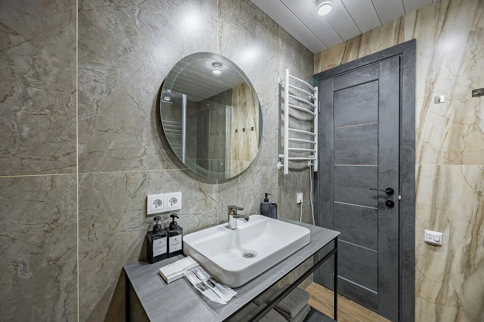 Частный дом A-frame Лесная Поляна 248