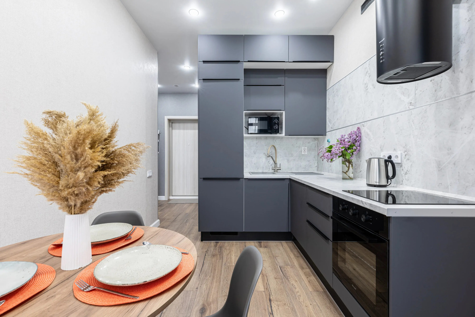 Квартира LS Крыловка Парк