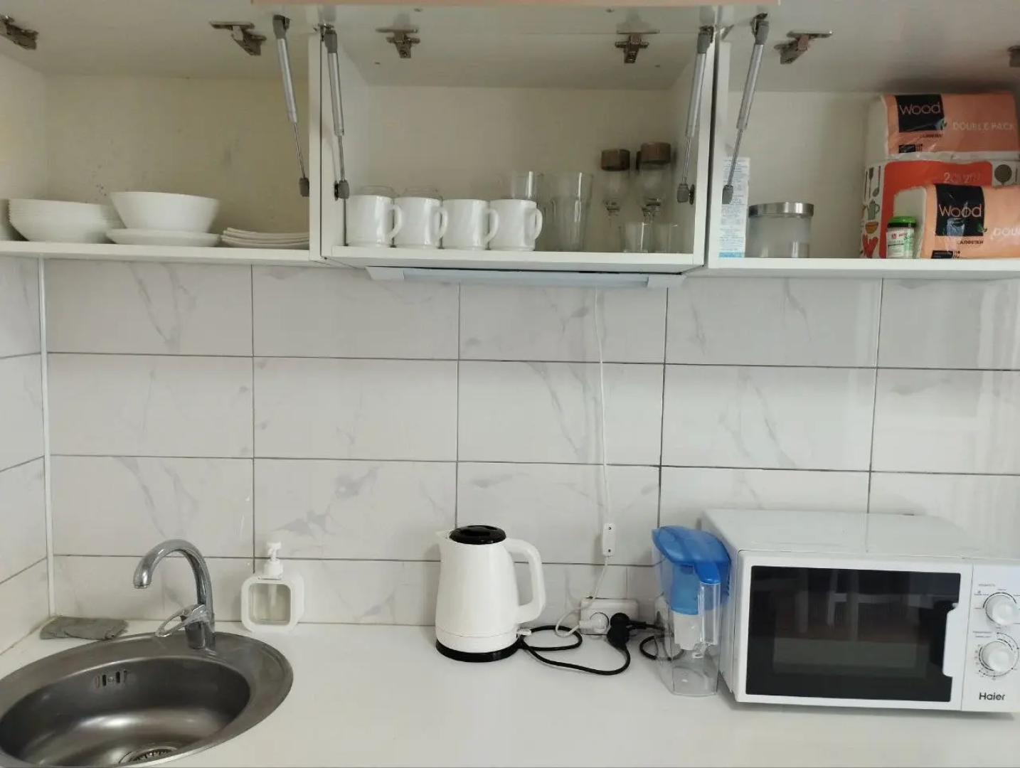 Квартира Уютная около ТЦ