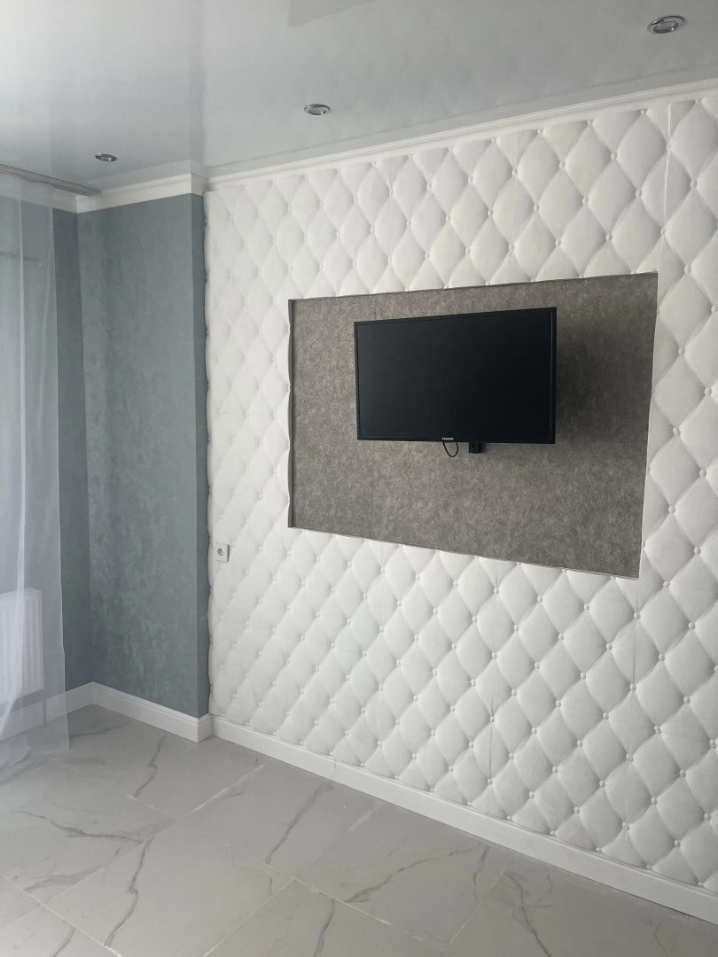 Апартаменты Малиновского Выезд М4