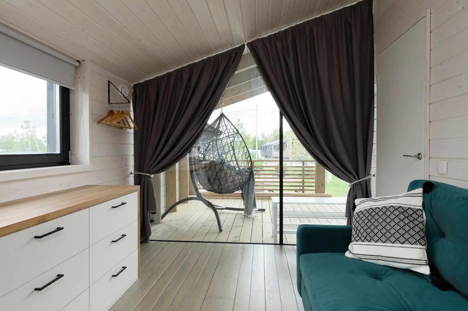 Коттедж Dacha-Vibe 2