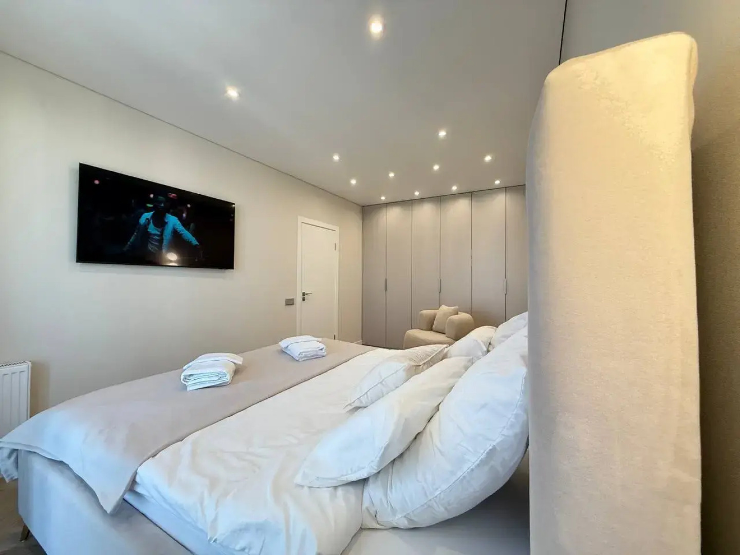 Апартаменты Премиум