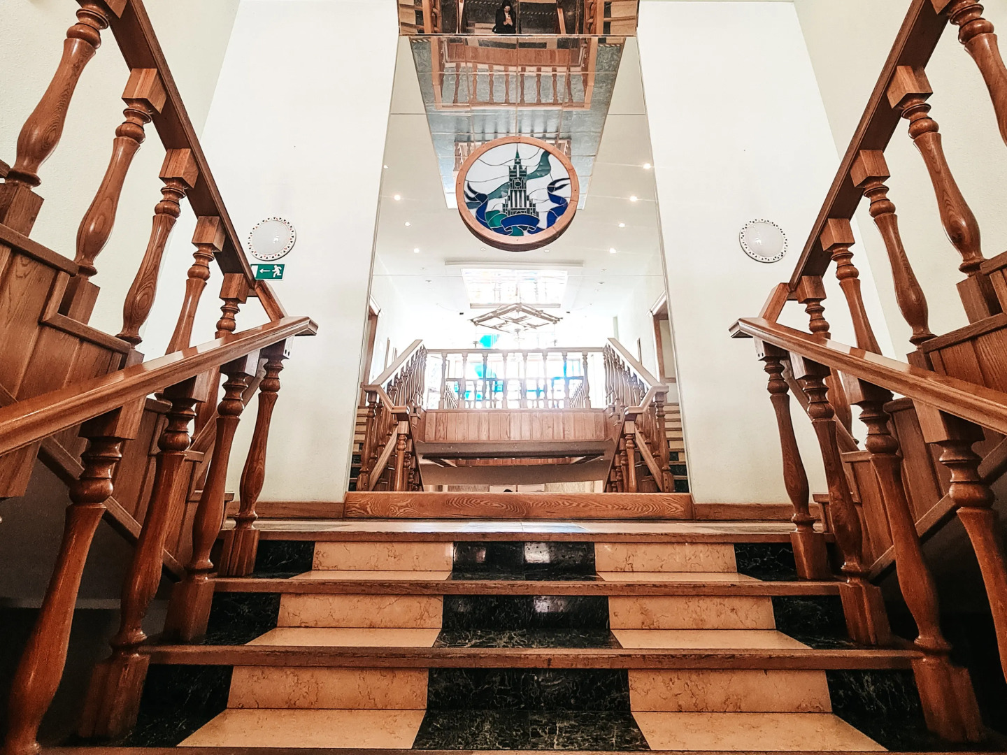 Отель Балтика