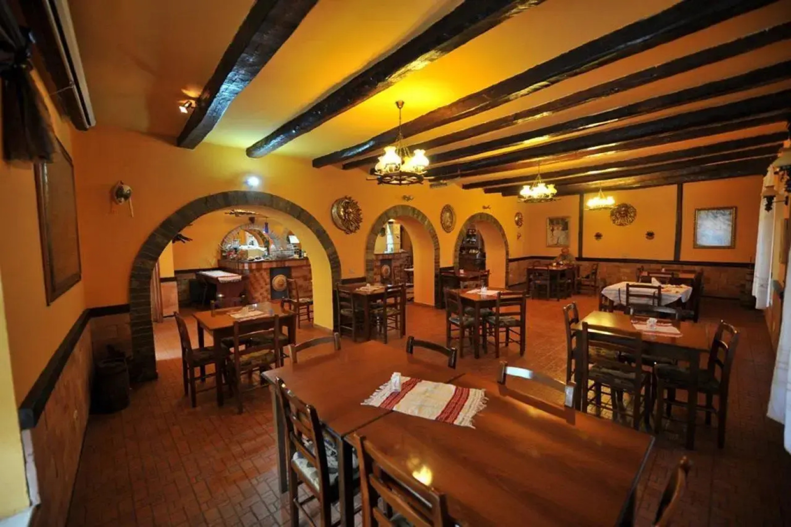 Отель Rose Garden