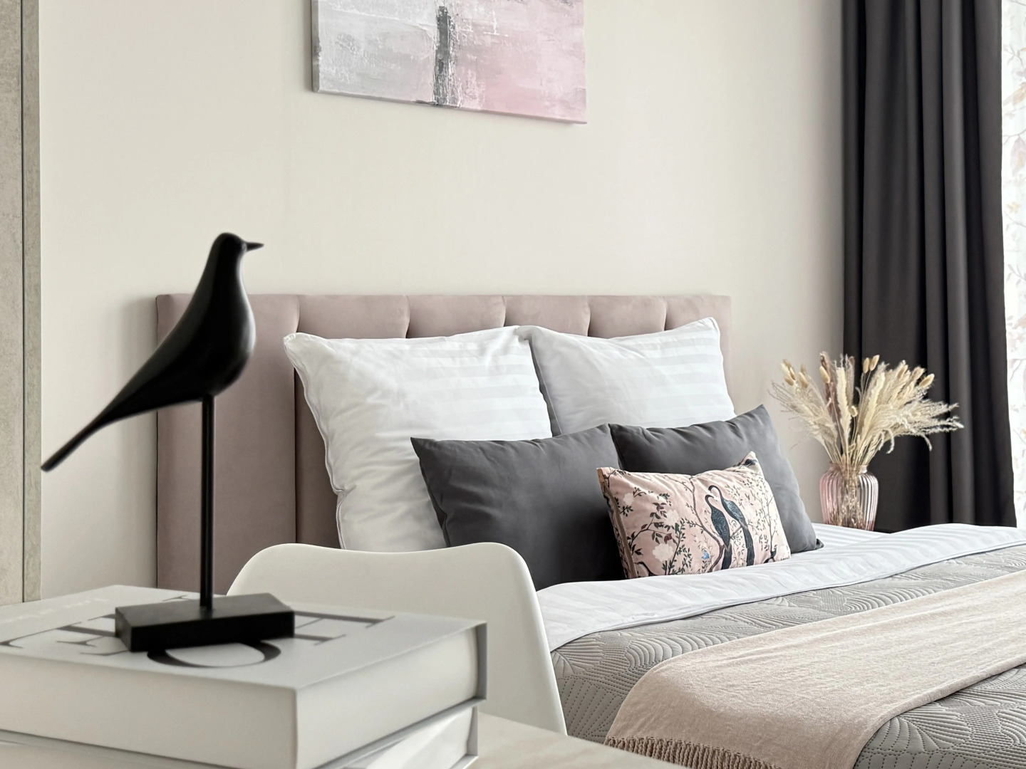 Апартаменты Уютная Студия в центре города