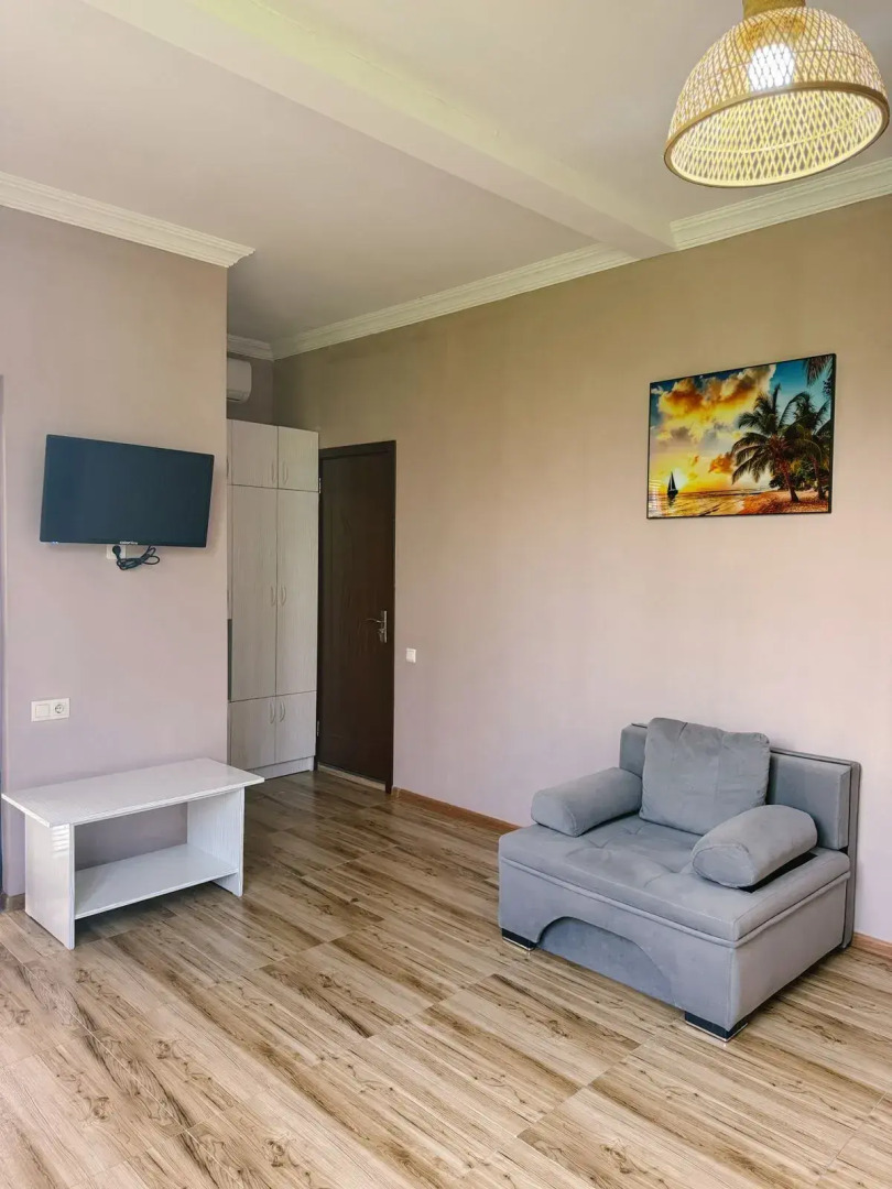 Гостевой дом Sunny Days