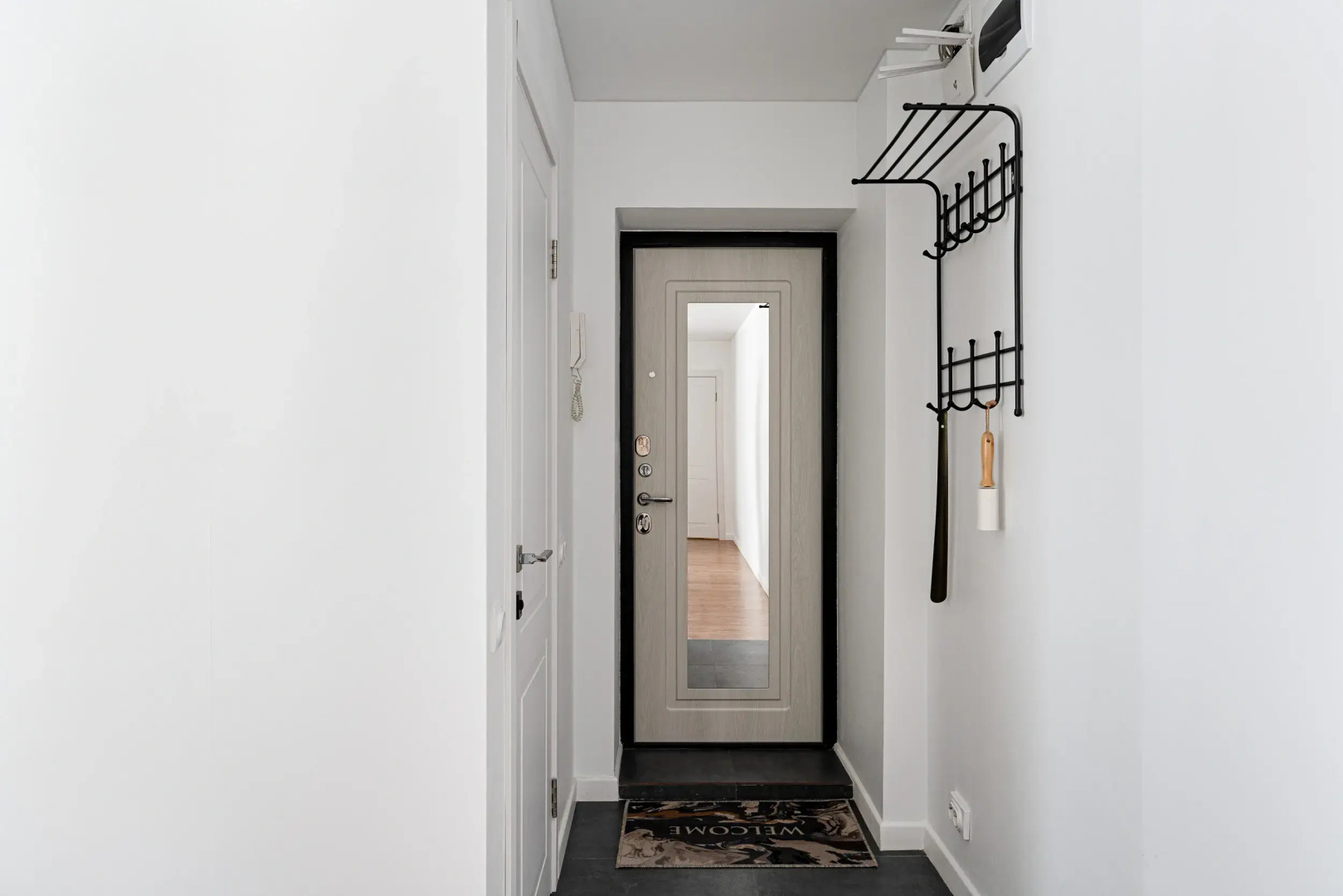 Квартира на улице Нурсултана Назарбаева 21/64