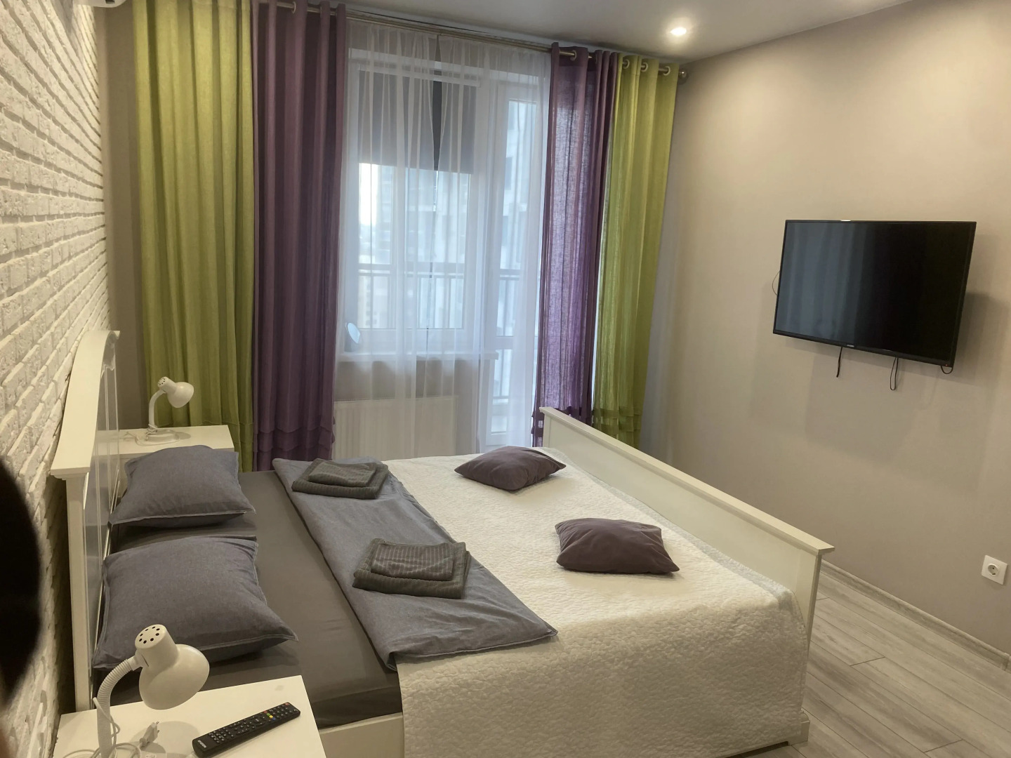 Апартаменты 5 звёзд