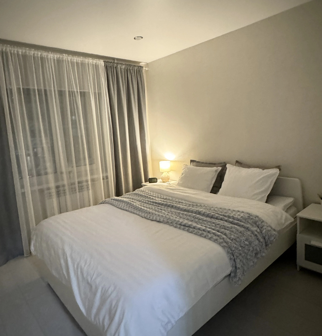 Квартира Семейная