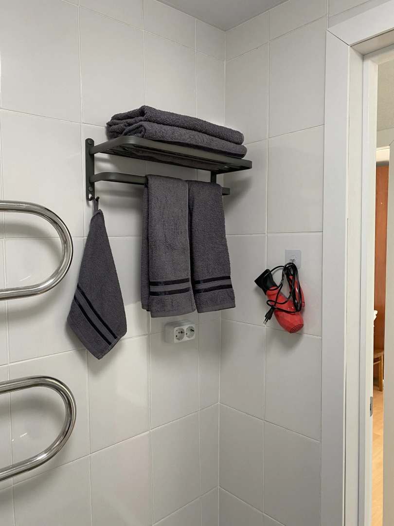 Квартира Уютная Однокомнатная