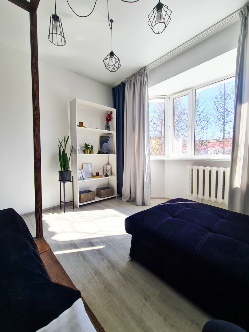 Апартаменты 26 Съезда КПСС