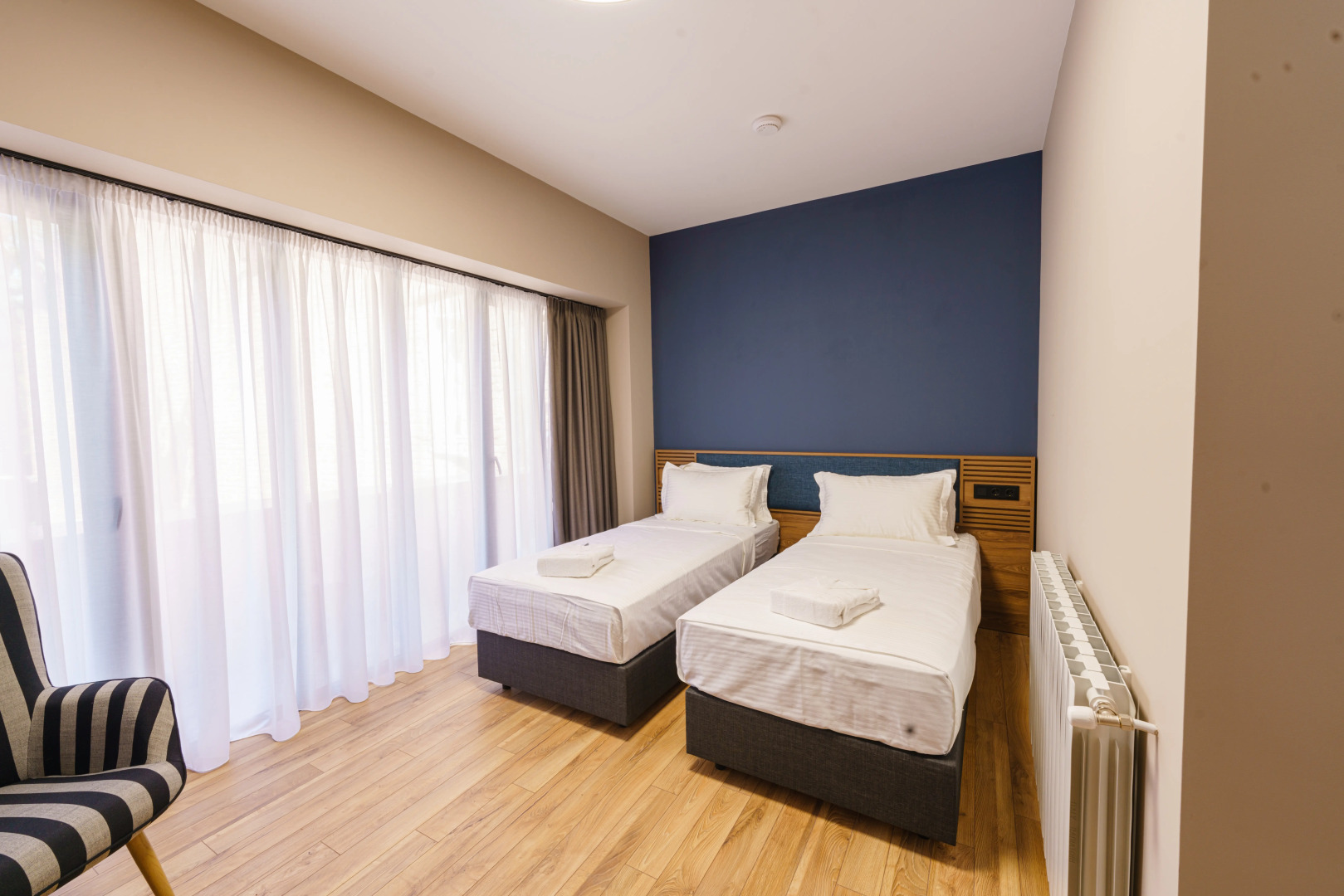 Отель Araki SOLOLAKI