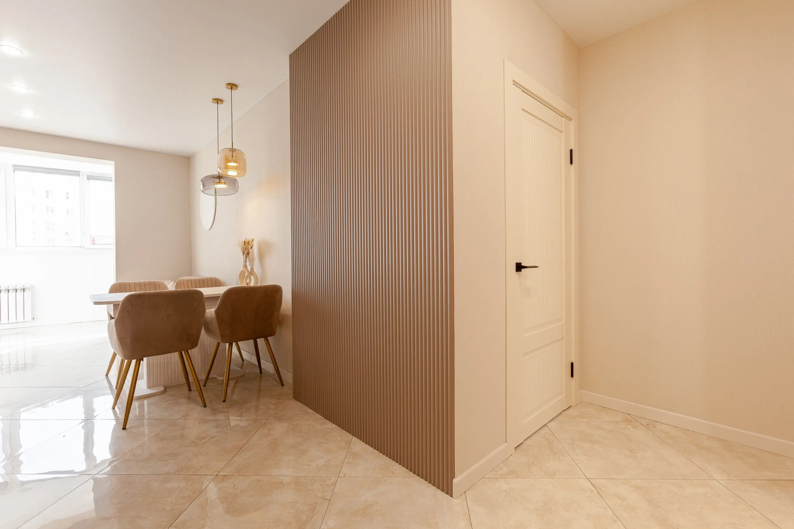 Квартира Stylish Apartments