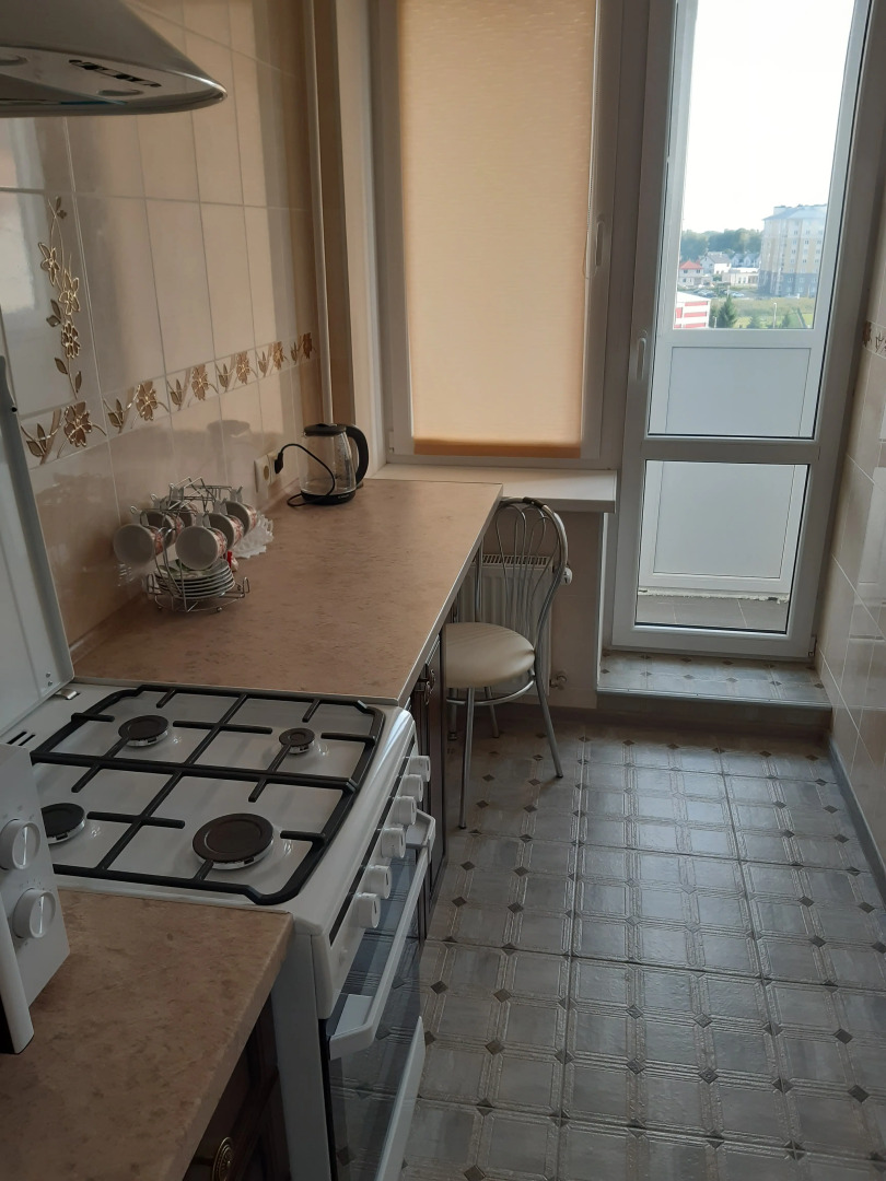 Квартира Золотой жук