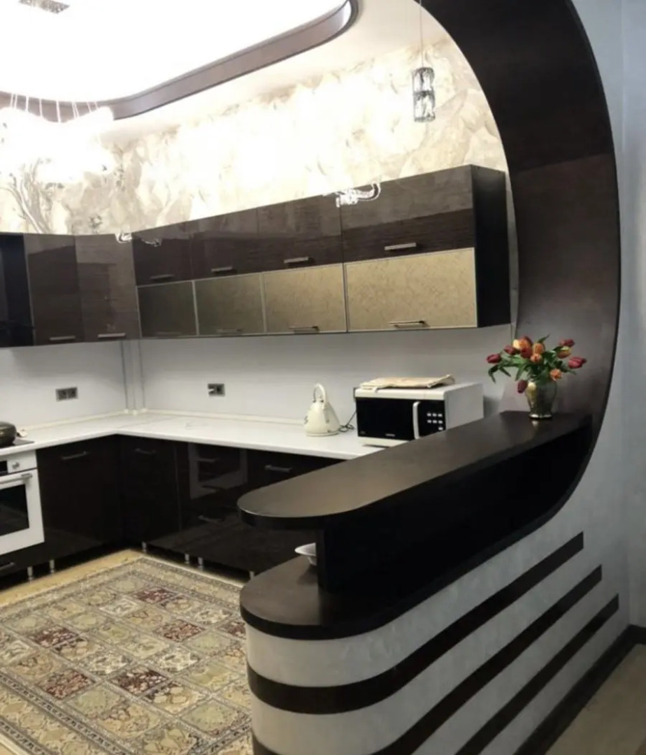 Apartamenty Apart Hotel S Vidom Na More