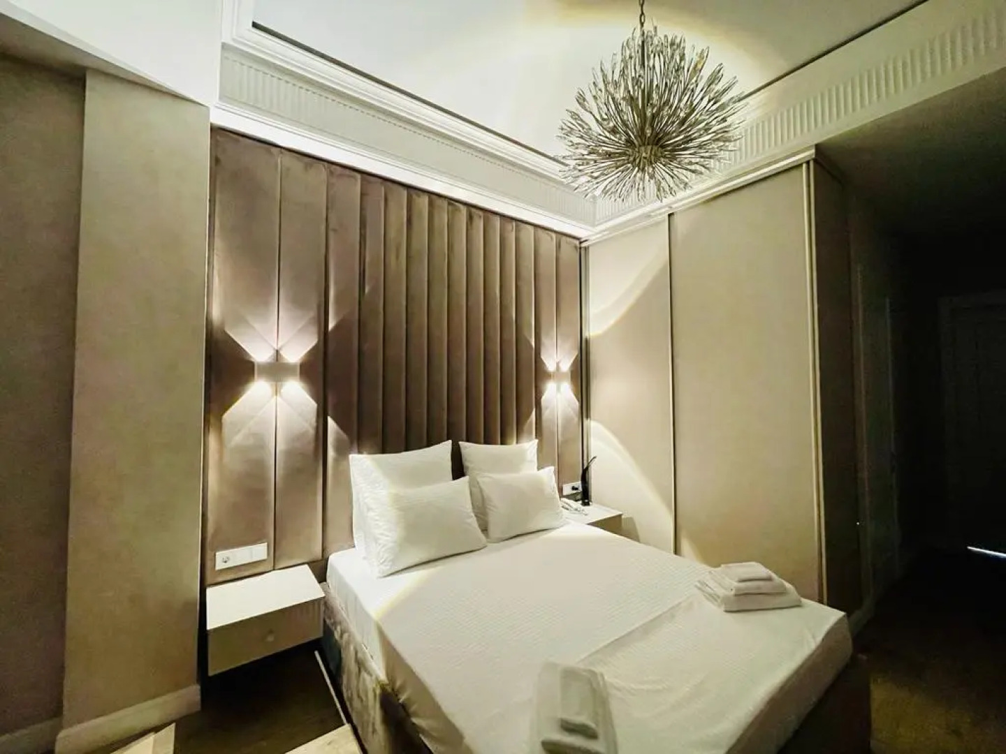 Отель Бутик Параллель