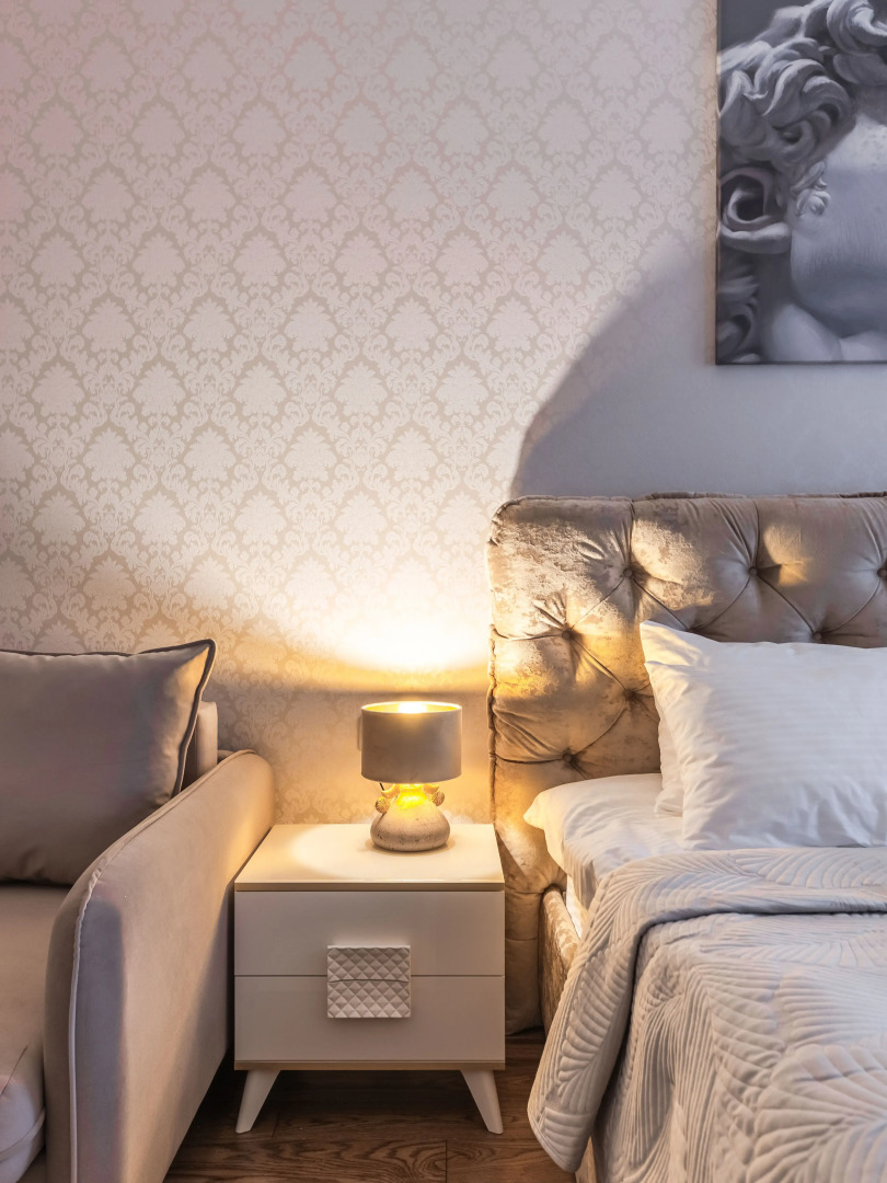 Апартаменты Королевство на Рубинштейна