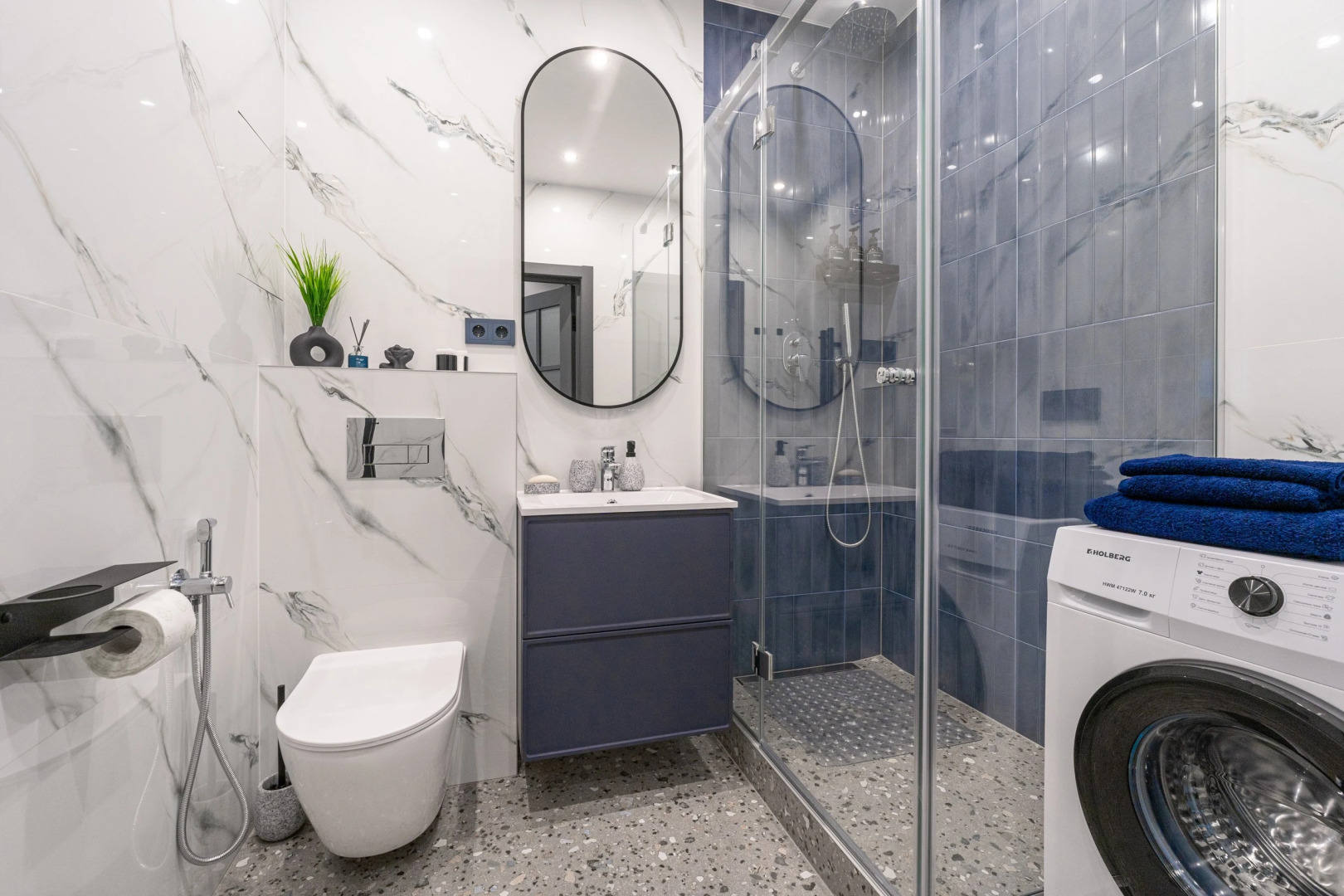 Апартаменты Горький1