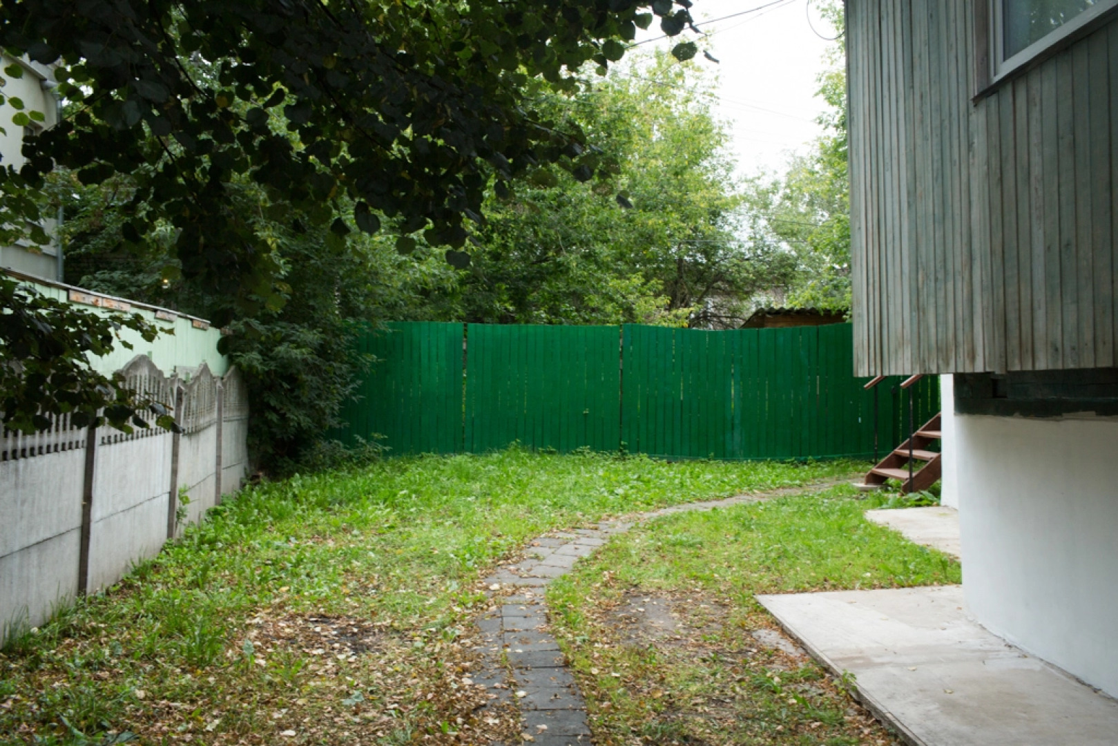 Квартира У Кузьмича