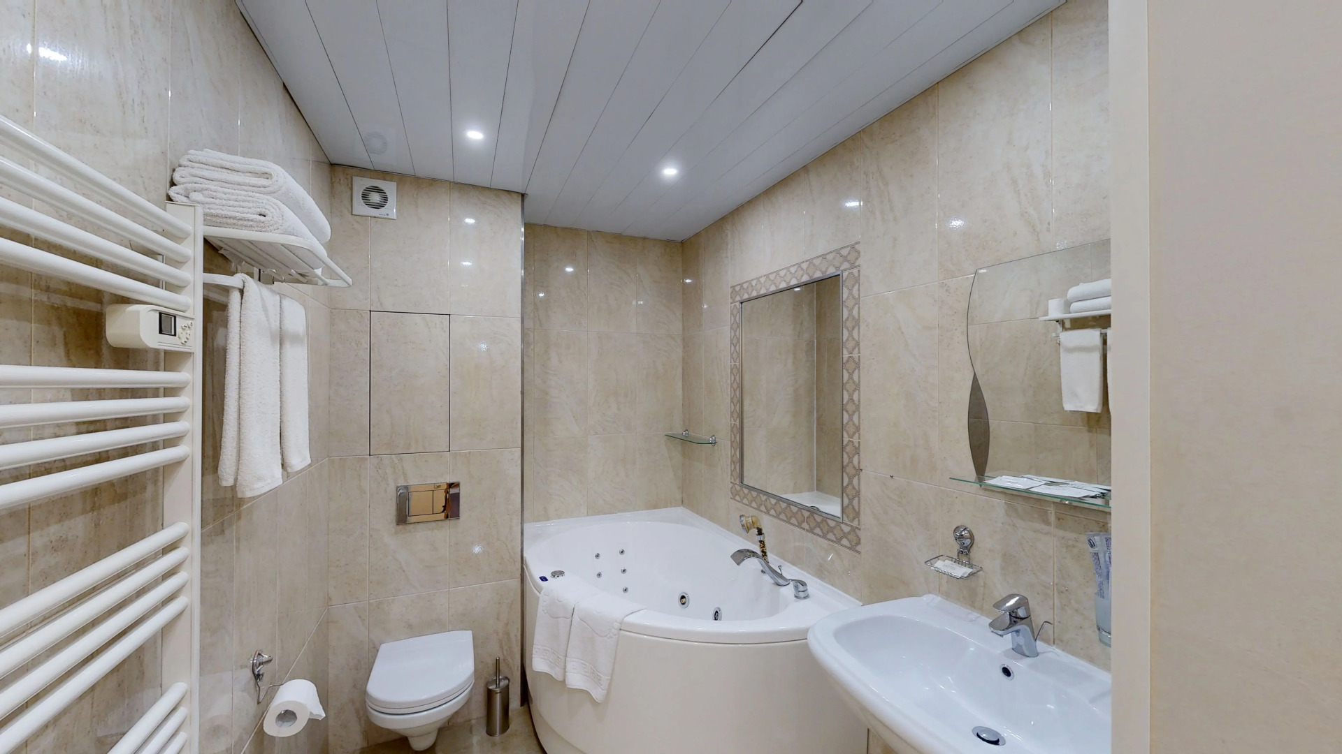 Отель Байкал