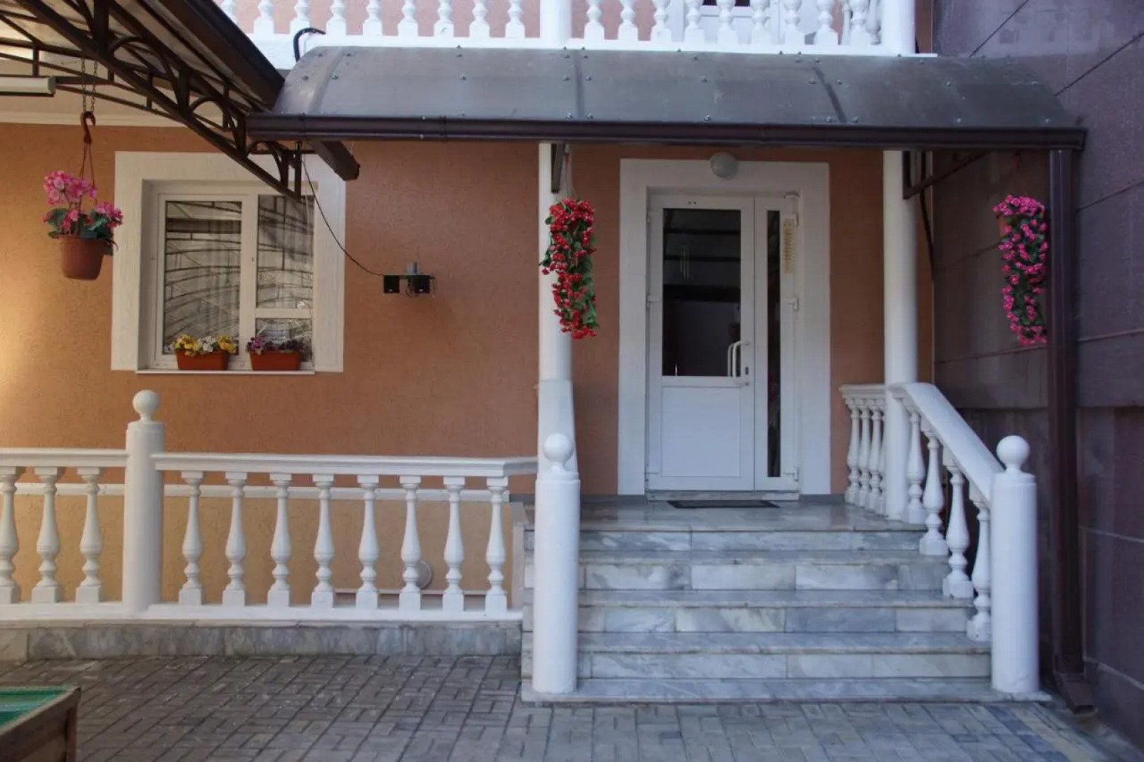 Гостевой дом Штурвал