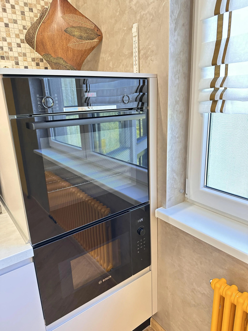 Апартаменты Baden&spa