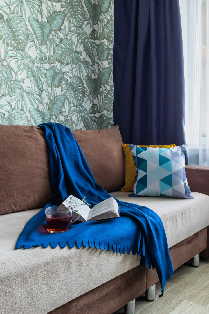 Квартира RoomyRoom Vitebskiy
