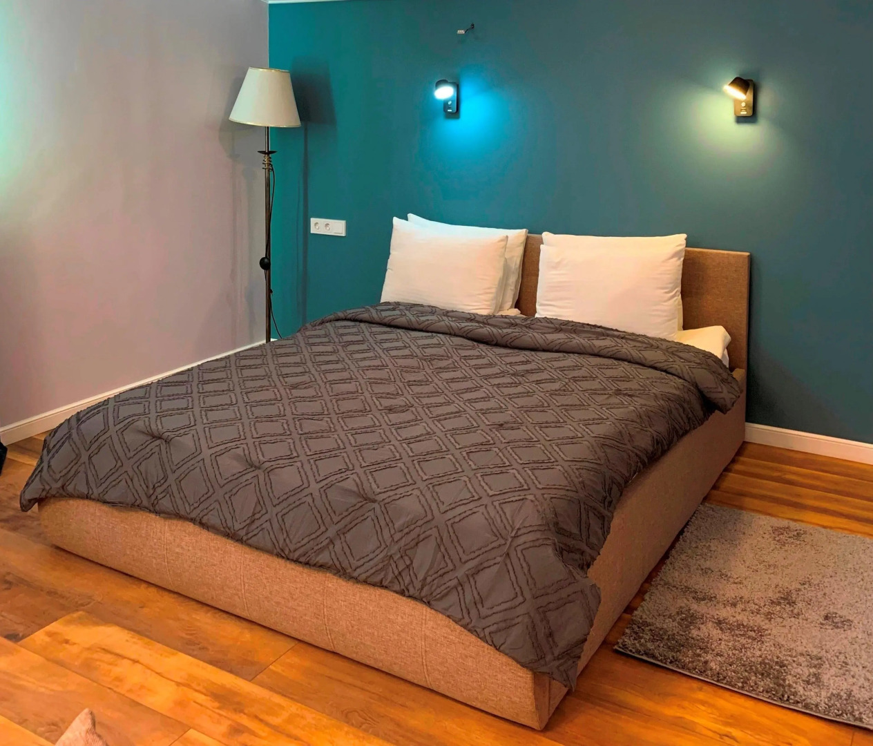 Дом Ученых Город Долгопрудный Московское шоссе