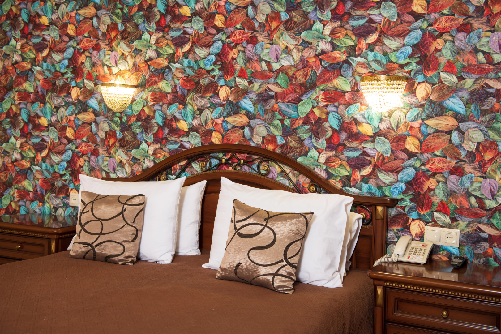 Гостиница Виктория