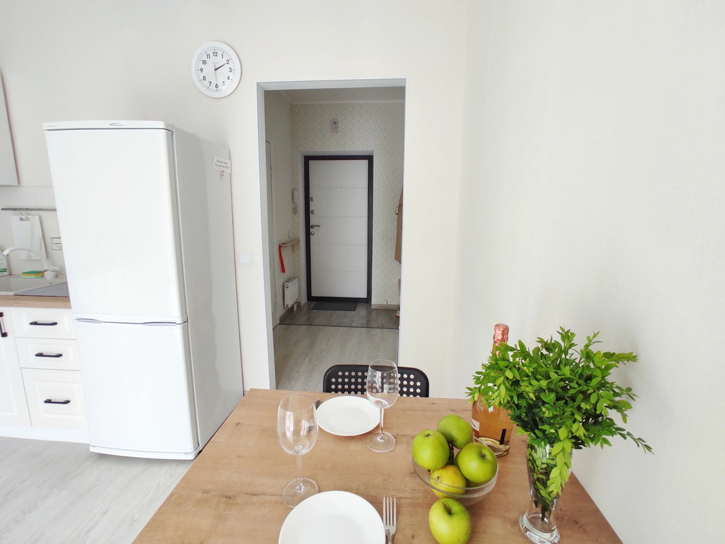 Апартаменты На Карамзина