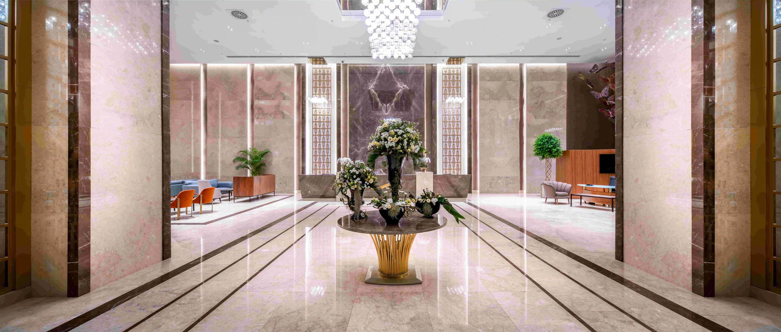 Concorde Tower & Casino & Convention & Spa