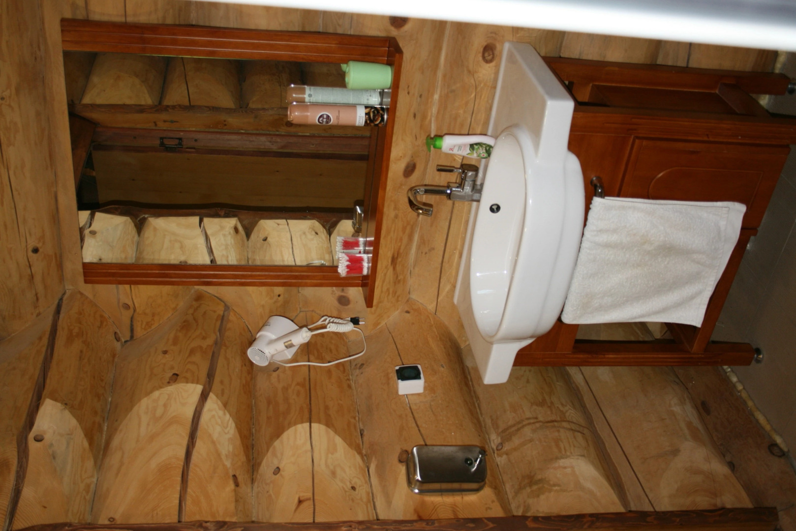 База Отдыха Елочки