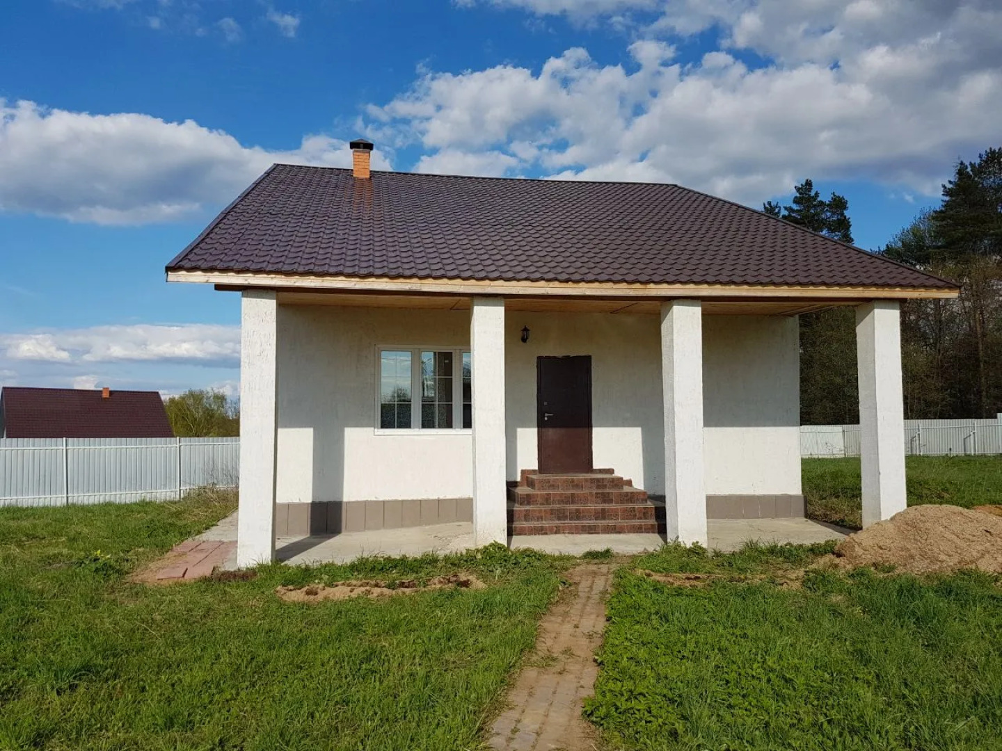 Гостевой Дом New Style Гагаринские Дачи