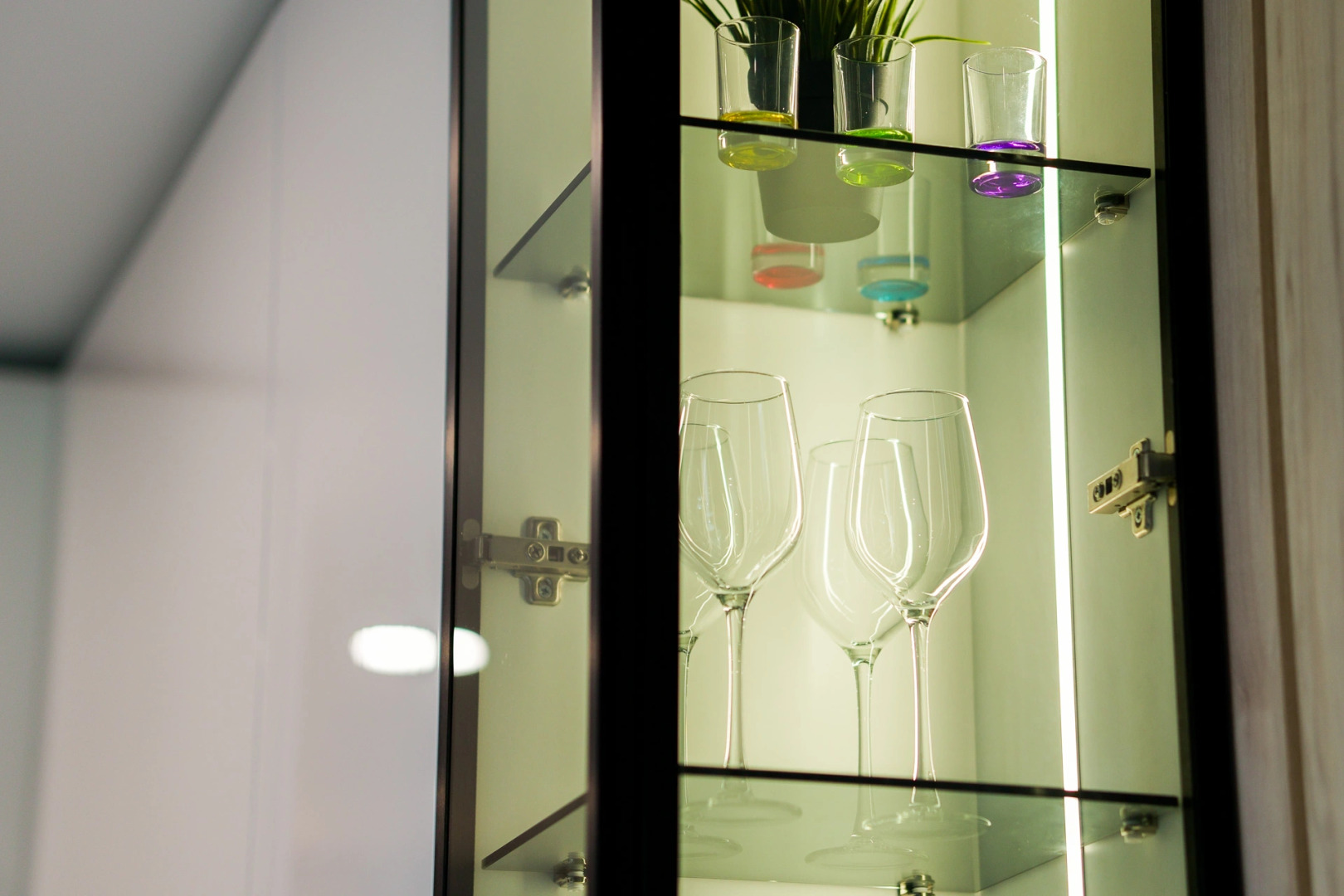 Апартаменты Вильнюс ЖК Minsk World