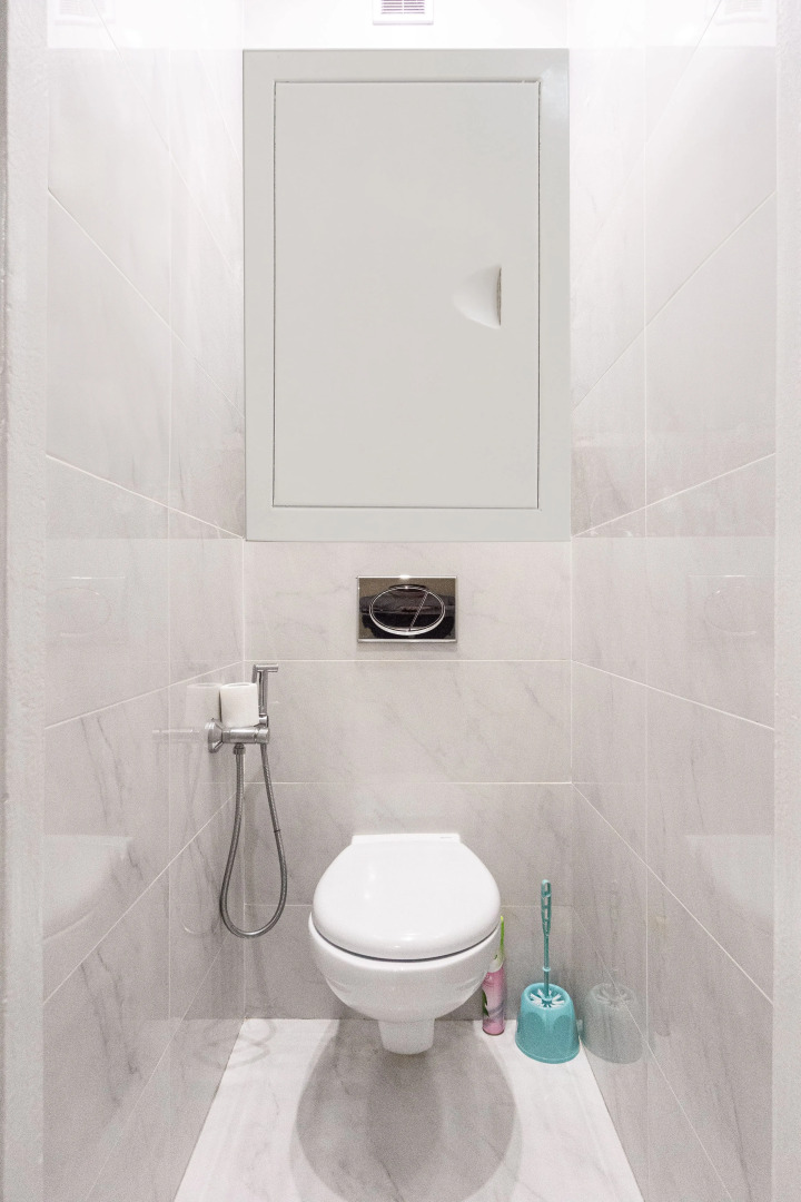 Апартаменты в Историческом Центре